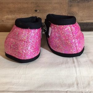 Professional’s Choice overreach boots For Horses